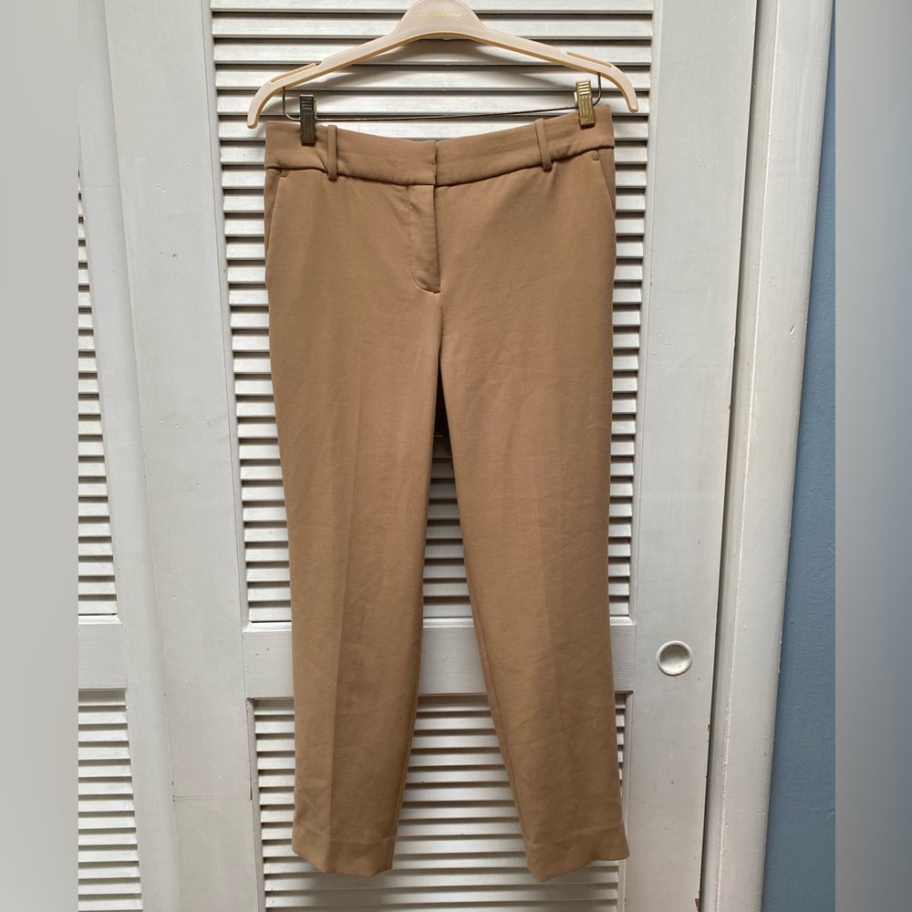 J. Crew Cameron Pant, Size 14